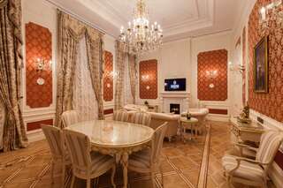 Гостиница Эрмитаж Санкт-Петербург Президентская резиденция-1